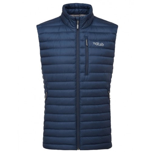 Microlight Vest